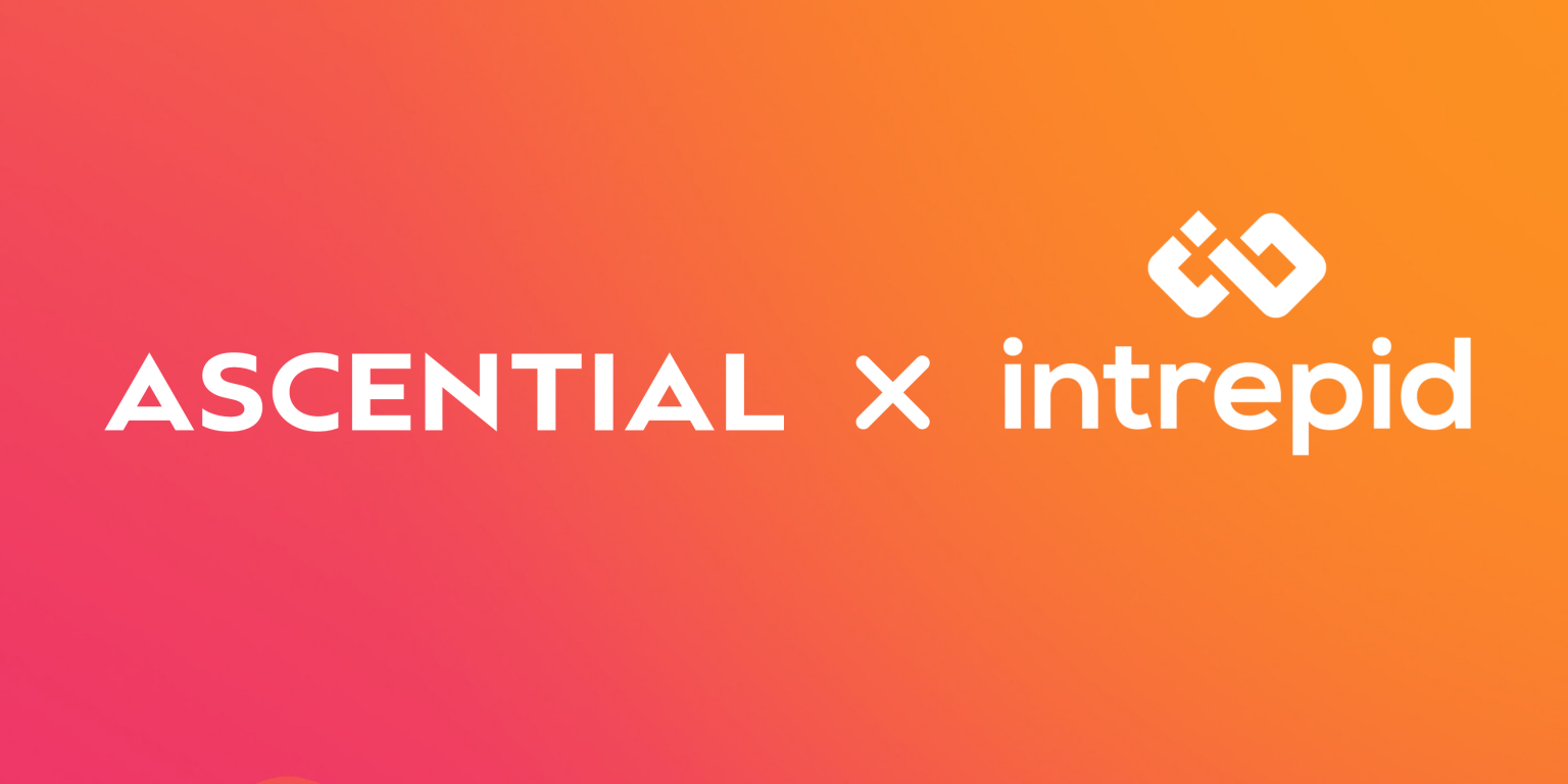 Intrepid Joins Ascential - Flywheel - Simplified Digital Commerce ...