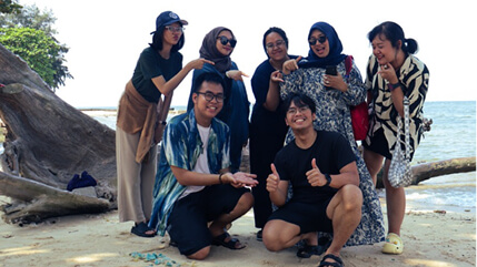 Life At Intrepid Asia 5