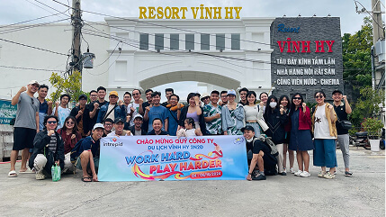 Life At Intrepid Asia 6