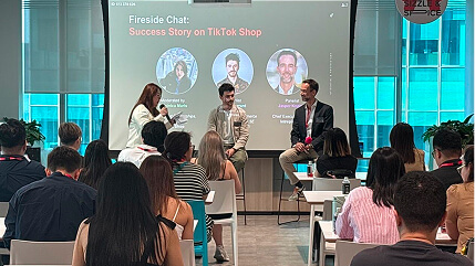 Life At Intrepid Asia 7