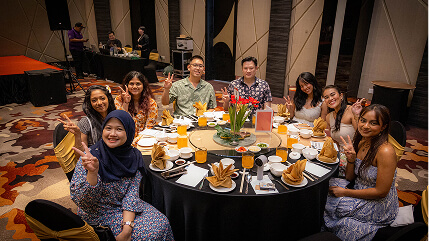 Life At Intrepid Asia 3