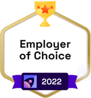 2022 Employer of Choice