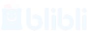 Blibli Logo