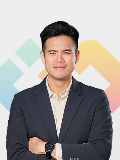 Justin Chan