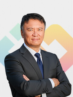 Colin Tan