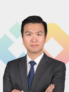 William Hartono