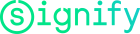 Signify Logo