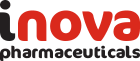 Inova Pharmaceuticals Logo