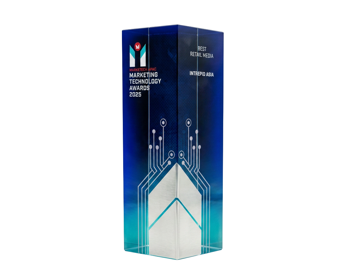 Marketing Technology Awards