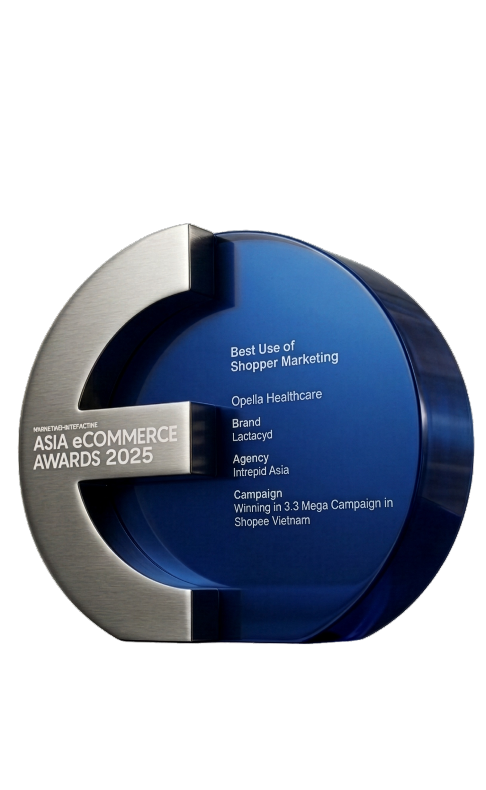 Asia Ecommerce Awards 2025