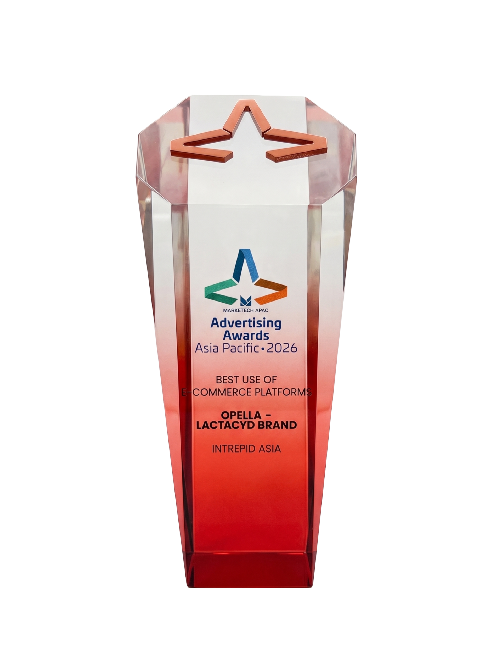 Advertising Awards Asia Pacific  2026